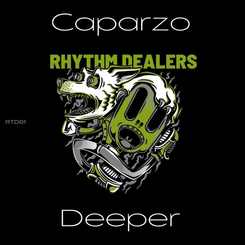 Caparzo - Deeper [CAT664719]